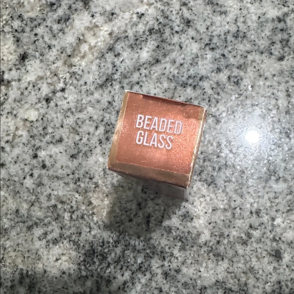 Jeffree Star The Gloss Beaded Glass NEW - Picture 2 of 3